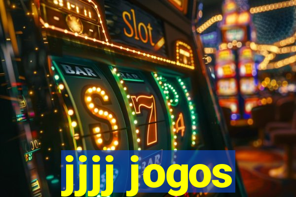 jjjj jogos